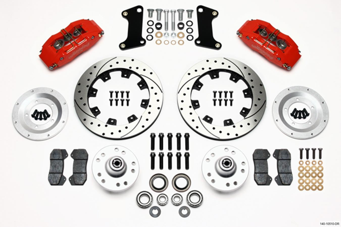 WIL140-10510-DR