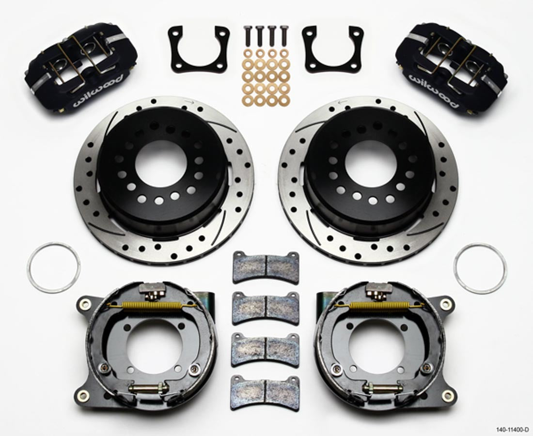 WIL140-11400-D