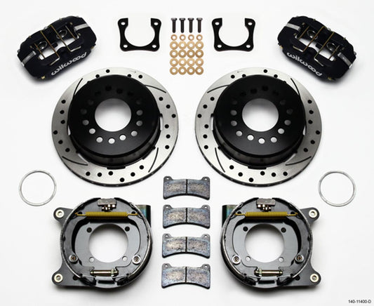 WIL140-11400-D