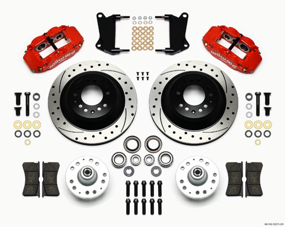 WIL140-12271-DR