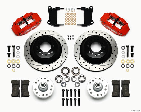 WIL140-12271-DR