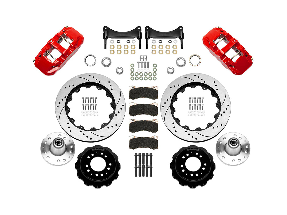 WIL140-16246-DR