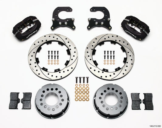 WIL140-2112-BD