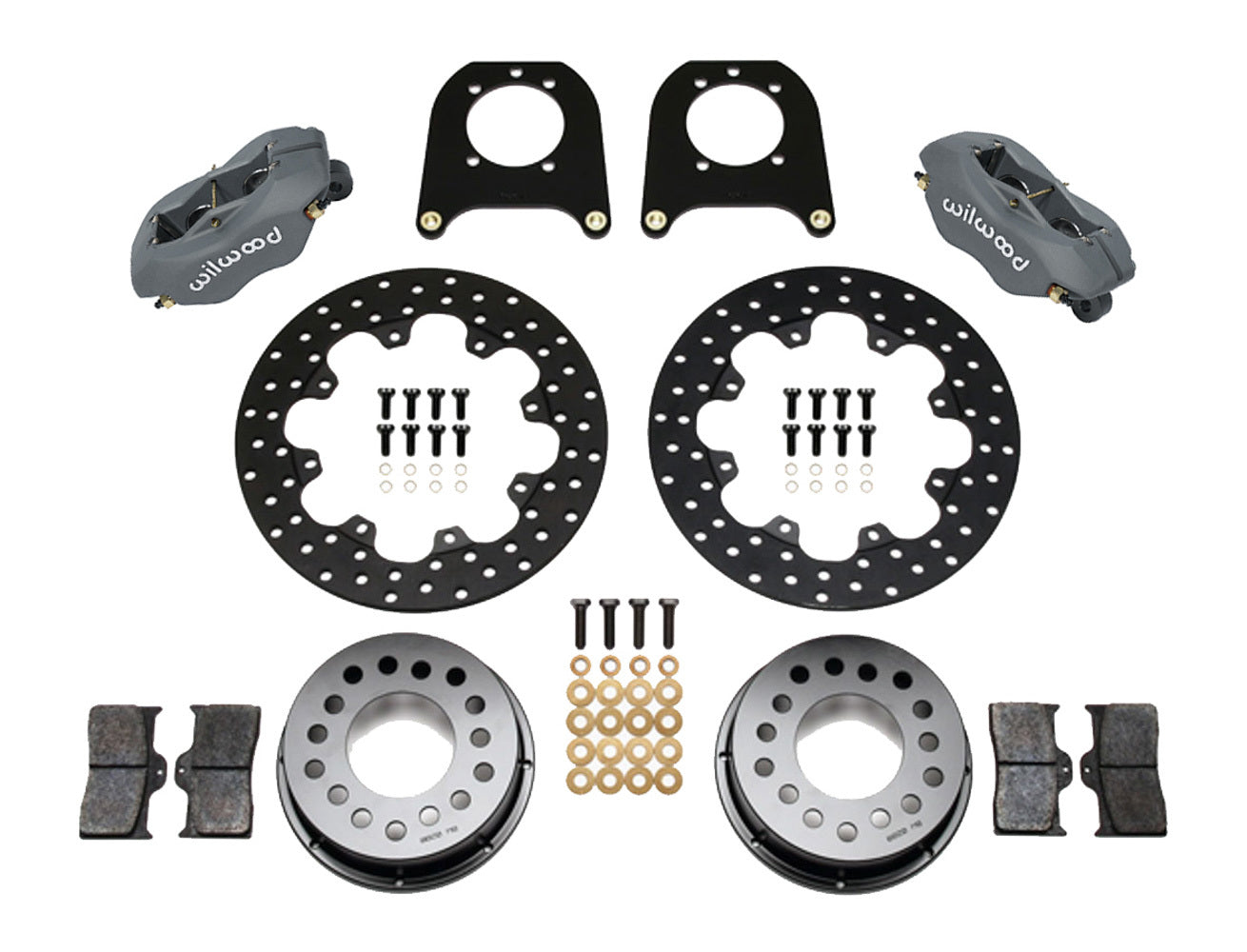 WIL140-4545-BD